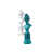 Blanc / turquoise est en rupture de stock