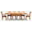 Catalina Trestle Extensions Table-12261743-12456055