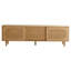 Lamu Media Console