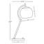 Nova Desk Table Lamp-43127560