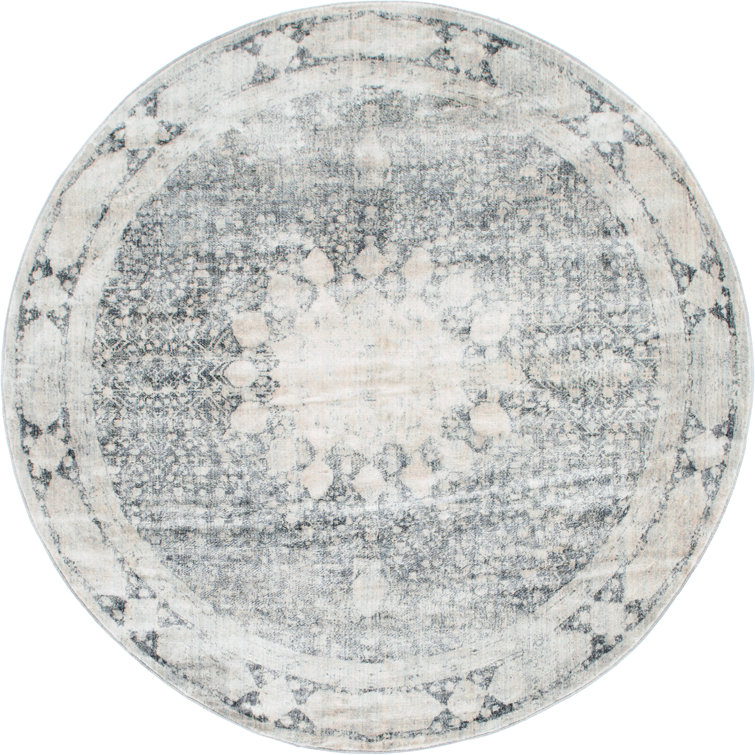 Polli Oriental Indoor Rug