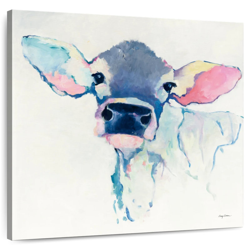 Brampt Bessie, 10" H x 10" W