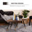 Clouse Three Leg Coffee Table