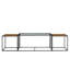 3 - Piece Living Room Table Set-1030919365