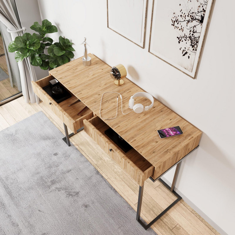 Aliona 2 Drawer