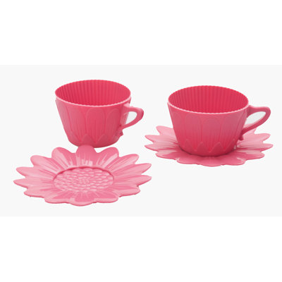 Dorothy Teacup