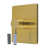 Brushed Brass is out of stock