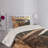 Rustic Coverlet