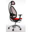 Office Chair with Headrest-15384323