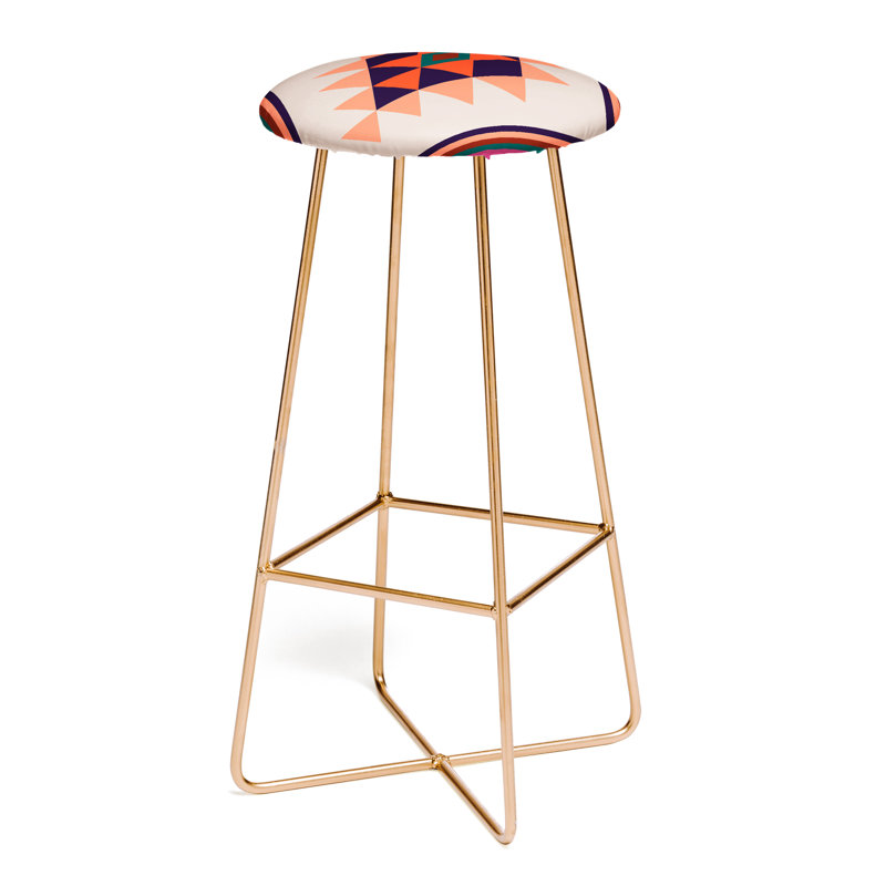 Tabouret de bar 30 po wesley oiseau