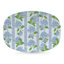 Mariposa Traychic Resin Platter