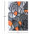 Sioar Modern Abstract Pattern Olefin Accent Area Rug-1772643503