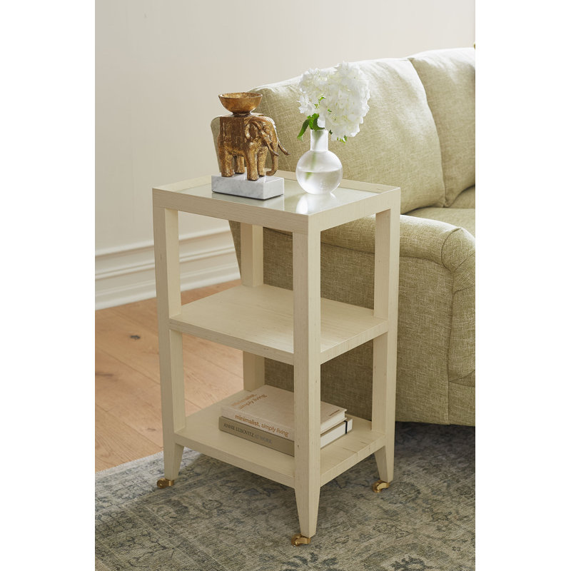 Isadora Kitchen Cart