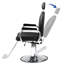 Fauteuil de coiffeur en polyuréthane