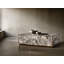 Stone Cocktail Table