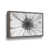 Grey Floater Frame
