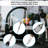 4PCS Stainless Steel BBQ Grill Tool Set