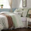 Ensemble d'édredon en percale de coton 9 pièces Dawn-1375565439-1449092527