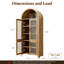 Vitrine arquée-239348171