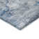 Chryssa Washable Abstract Indoor / Outdoor Rug