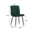 45cm H Upholstered Upholstered Back Side Chair-645819543