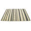 Tapis multicolore tribal Indo Gabbeh 5 x 6 pi 5 po