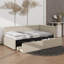 Lit de jour simple en L double avec rangement en L-1437615137