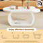 Table basse de style moderne pour le salon-465499006