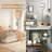 Roynesha Traditional Floor Lamp