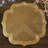 The Kaledos Scalloped Round Beaded Placemats Set with Radiating Design for Dining or Christmas Decor-98271992
