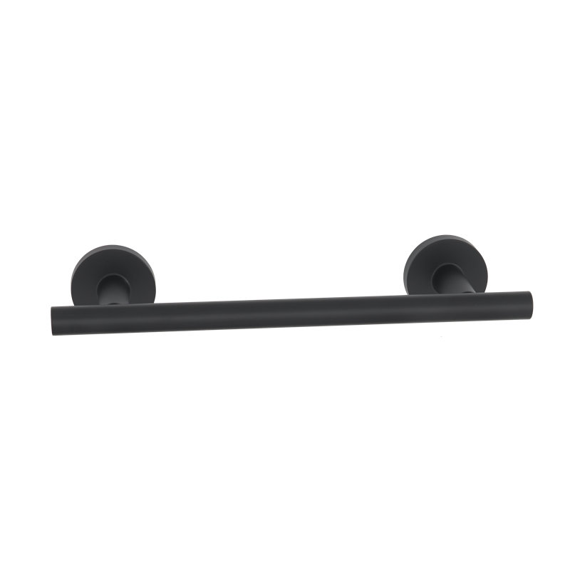 Bathroom Accessory, Matte Black
