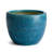 Blue Ceramic Pot Planter-111554701