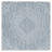 Heirloom Collection 100% Cotton Chenille King Bedspread Set, Traditional Medallion Coverlet with Matching Shams, OEKO-TEX Certified, Soft, Breathable, Machine Washable, All-Season, Blue-78617196-78617200