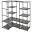 3 Door Wardrobe-43552707