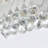 Isadora Flush Mounted Sconce-23155510