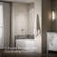 Pitch Rite-Temp Bath And Shower Trim Kit With Push-Button Diverter And Lever Handle 2.5 Gpm-545240261