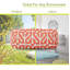 Housse et insert de coussin d'extérieur Aruba-22598430-89228715-89228716