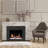 38 Inch Smart Electric Fireplace Insert