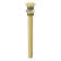 Bathroom Sink Pop Up Drain Stopper with 12" tailpiece, with Overflow