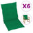 Outdoor Seat / Back Cushion-1121603261-1157428828