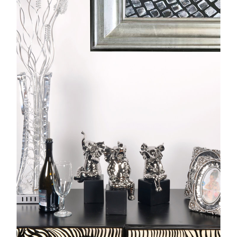 Animals Figurines & Sculptures