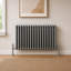 Uxbridge Horizontal Traditional Colosseum Radiator-123189970-123189972