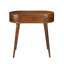 Binford 80cm Solid Wood Console Table