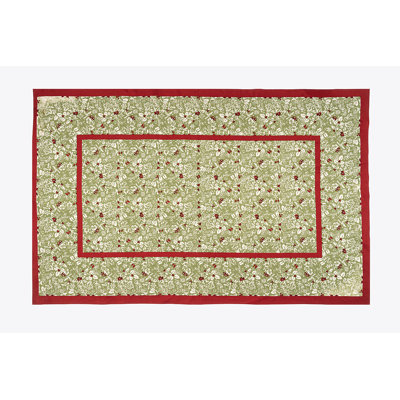 Liljan Tablecloth