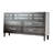 Zola 58'' W 8 - Drawer Dresser