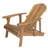Malibu Adirondack Chair-209417897