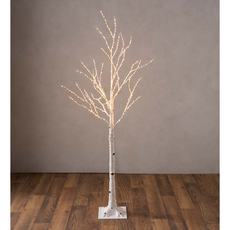 60'' Lighted Trees & Branches