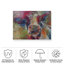 Décoration murale d'extérieur Alaza Art Cow 4592-868290168