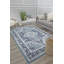 Tapis bleu Freya-2112192350