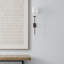 Julie Neill Catina Large Tail Sconce-70572354